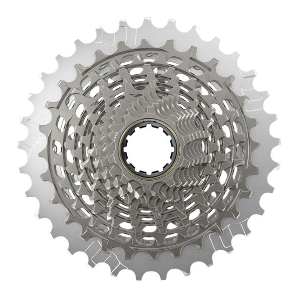 [525264014] Cassette RED AXS E1 XG-1290 12v