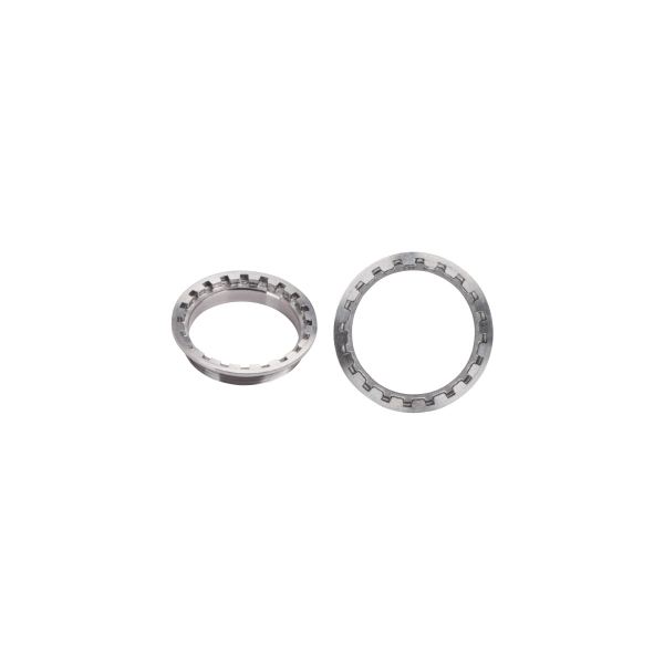 [421589058] Anillo de bloqueo para FAZUA E-bike Silver, ML097