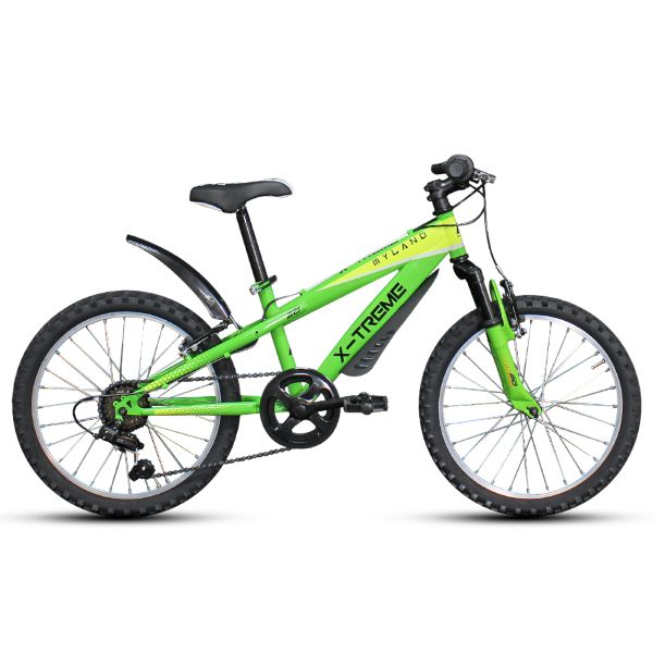 [B40201042] X-TREME