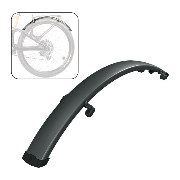 [421733231] Guardabarros trasero INFINITY UNIVERSAL 56