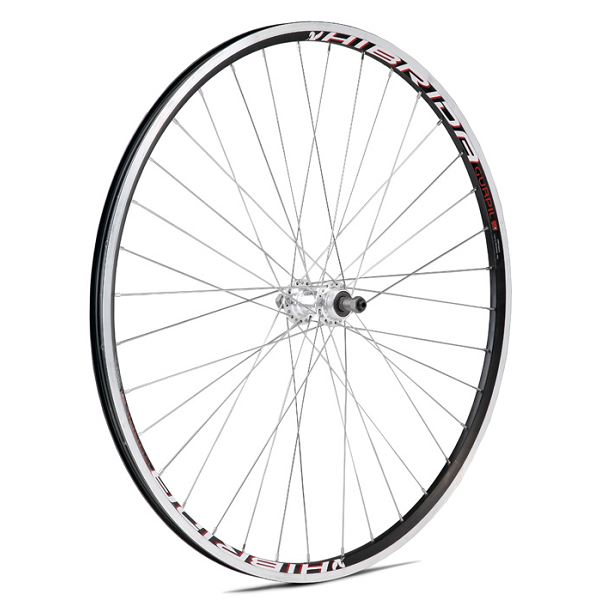 [FM110-1-2] HIBRIDA NEGRA RADIOS INOX