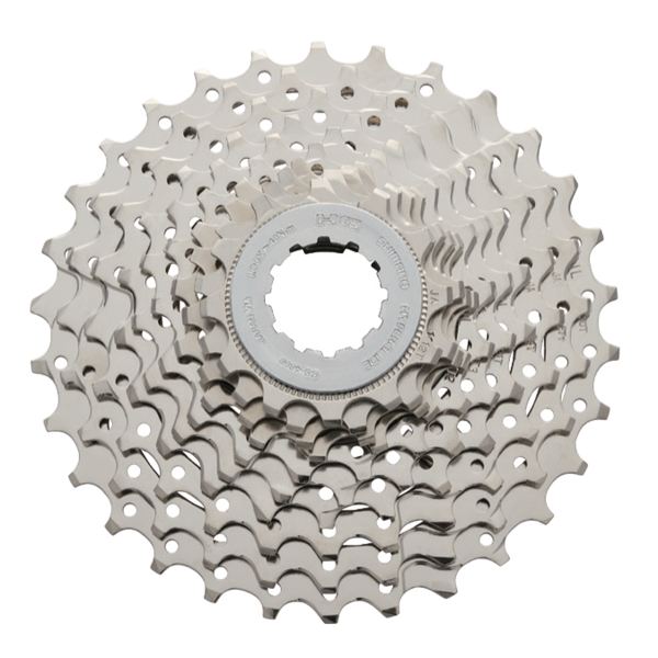 [525262230] Cassette TIAGRA HG500 10S