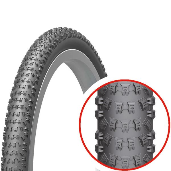 [942684612] Neumático SLANT SIX