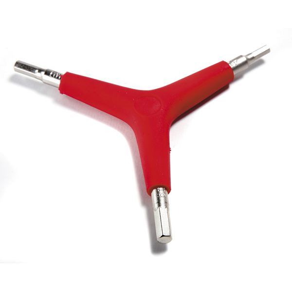 LLAVE ALLEN 3 PUNTAS 4-5-6