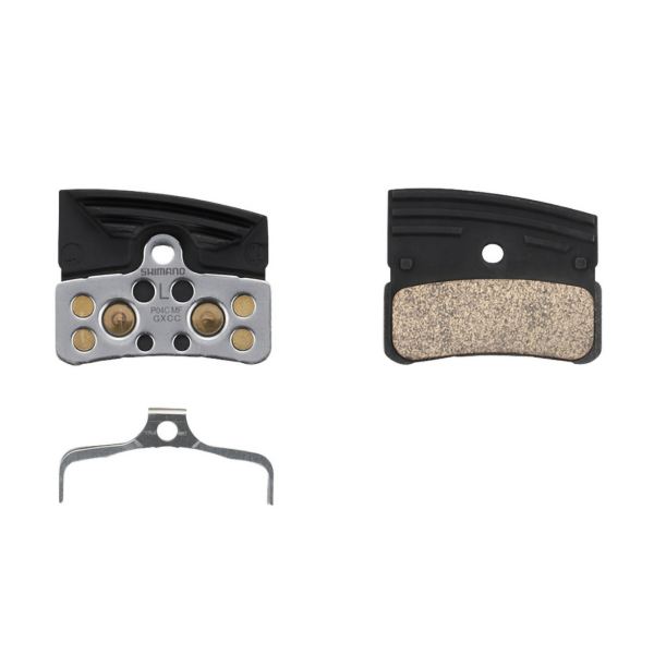 [525163067] Pastillas de freno SHIMANO XTR BR-M9220