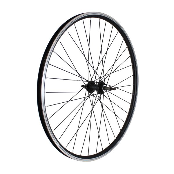 [525011713] Rueda trasera doble pared Kauris Mtb V-brake 27.5'