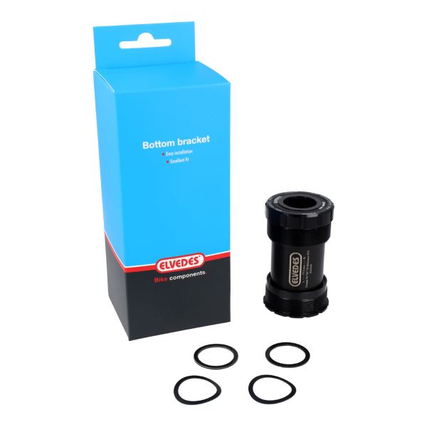 [421590708] Caja de pedalier Road/Gravel T47 para SRAM DUB