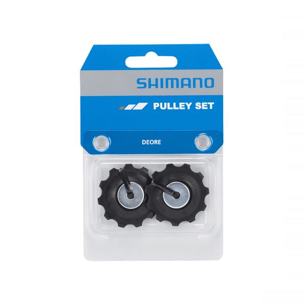 Poleas DEORE RD-T6000 10S