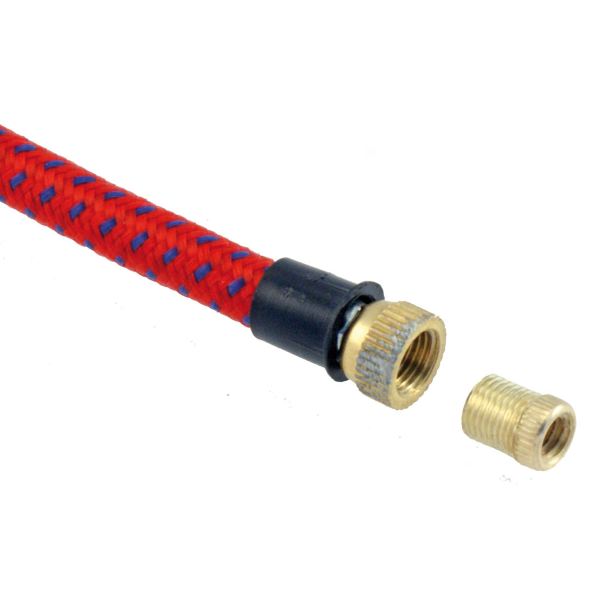 [588089110] Adaptador largo para bombas de cuadro de aleación nuevas