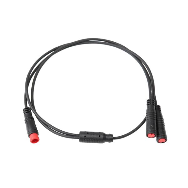 [421832014] Cable Y de cierre para MTe/HSe