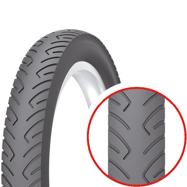 [962075902] Neumático KRAZE FAT