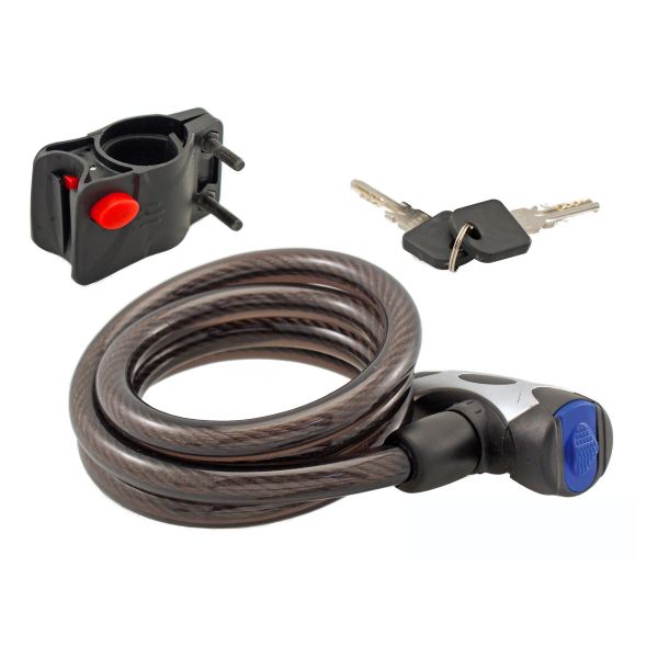 [588002631] Cierre CABLE ESPIRAL °