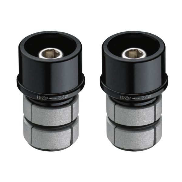 [484009716] Niv freno VISION adaptadores 24-22 para VTbars V0011