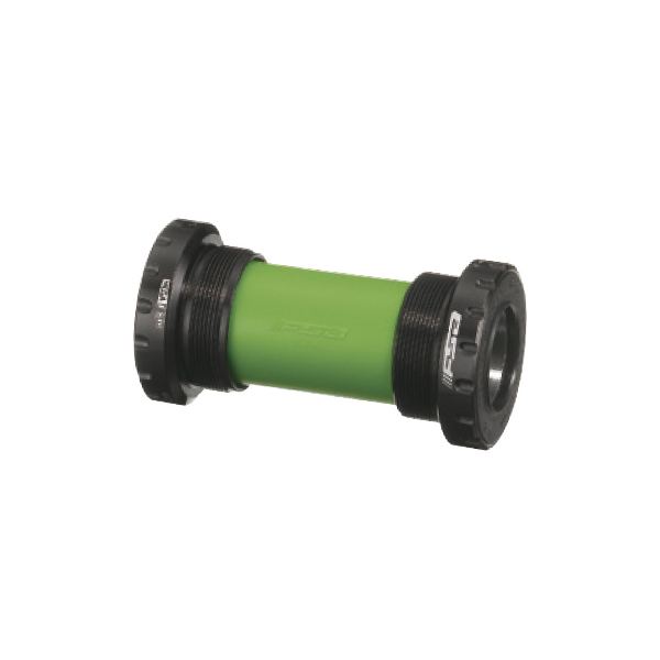 [421595016] Caja de pedalier Road BSA para eje 24mm MEGAEXO NBD BB-6200