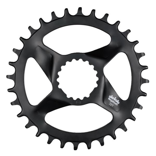 [421586438] Plato COMET MY17 MEGATOOTH MODULAR MONTAJE DIRECTO 1 X 11/12S