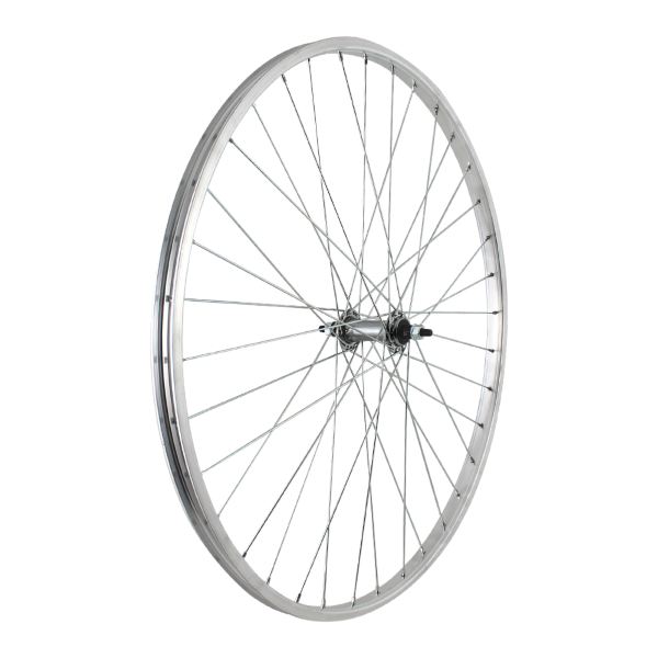 [525008010] Rueda delantera simple pared TOURING HOLLAND 26x1 3/8