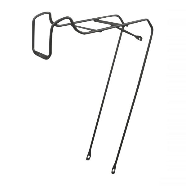 [588100081] Portaequipajes delantero de acero CLASSIC 26' X 1-3/8 o 28'