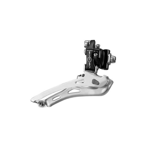 [525305001] Desviador delantero VELOCE 2 x 9/10 velocidades