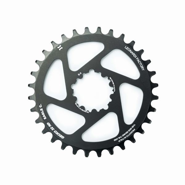 [421583061] PLATO REDONDO GECKO SRAM BB30