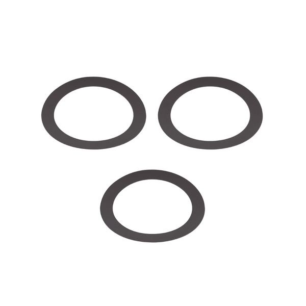 [421599005] Kit de espaaciadores para BB30 MS188 (3 piezas)