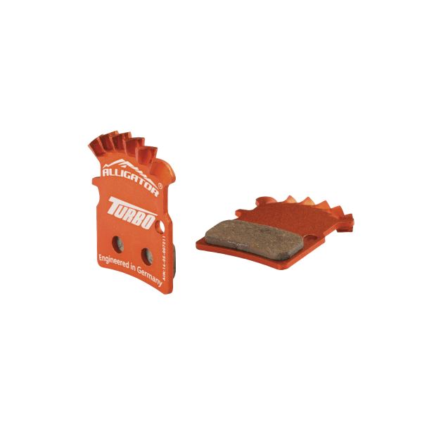 [525160096] Pastillas de freno SHIMANO XTR BR-M965