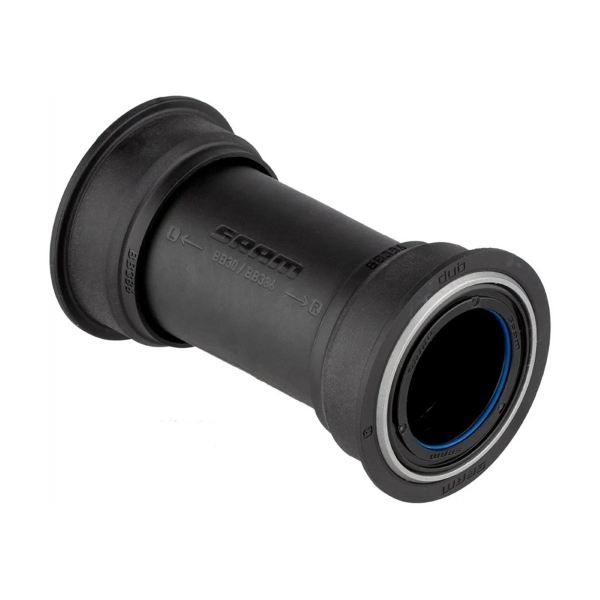 [421591022] Caja de pedalier Road BB386EVO Wide para eje 28.9mm DUB