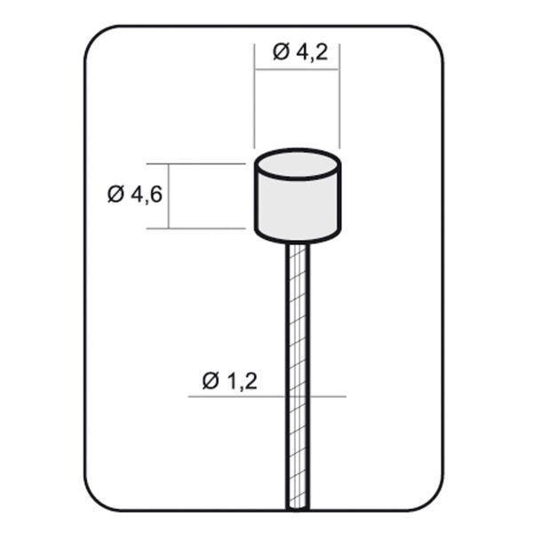 [463510060] Cable de cambio Shimano/Sram