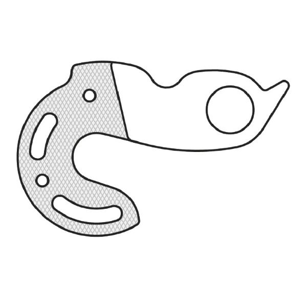 [525290890] Patilla de cambio