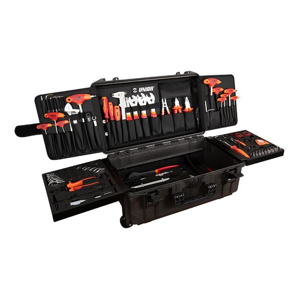 [567008471] Juego de herramientas maestro 1600MASTERKIT-US