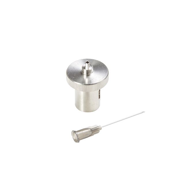 [421661157] Llave Allen para tornillo cargador de aguja