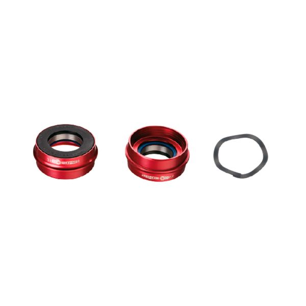 [421595066] Juego de pedalier Road BB30 para eje 24mm MEGAEXO NBD CFM3C
