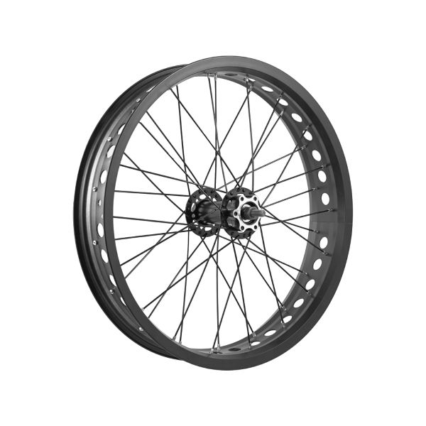 [525005070] Rueda delantera simple pared FAT BIKE 20x4