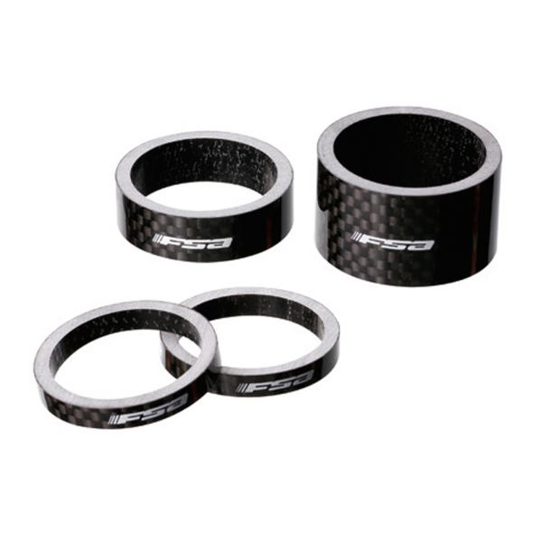 [484109809] Espaciador 1 1/8' 10 mm FSA H2373