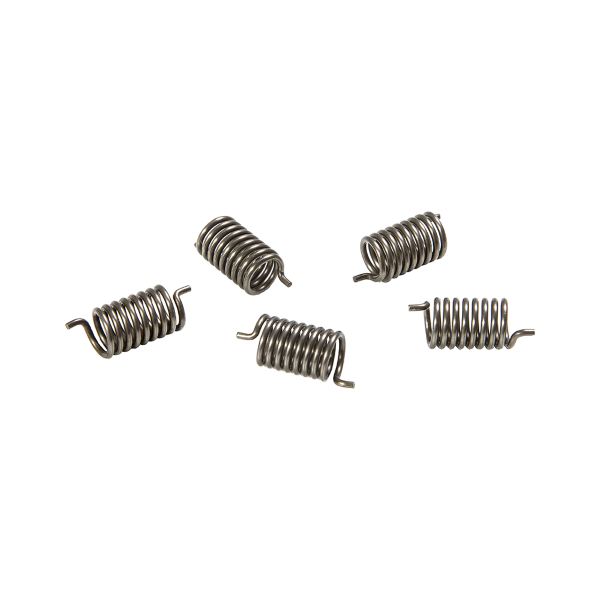[421661139] FOX Nude Remote resorte de coil, 5 unidades