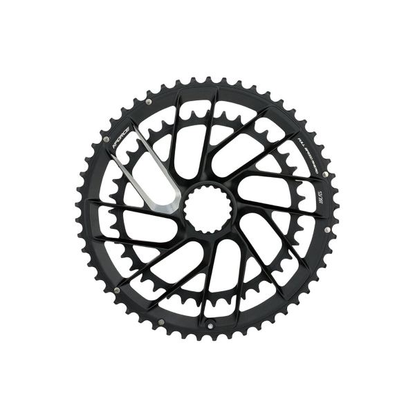 [421585379] Plato TT BCD 130 MM 5 TORNILLOS 2 X 11S