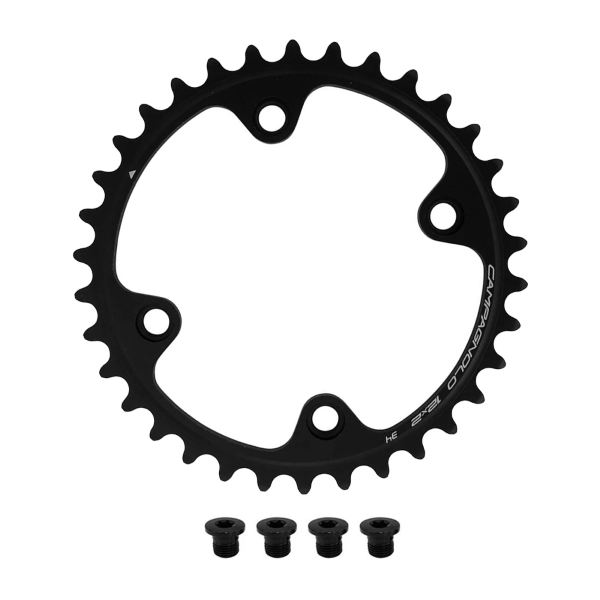 [421588836] Plato CHORUS bcd 96 mm asimétrico 4 pernos 2x 12s