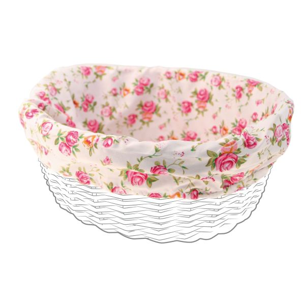 [588169052] CUBIERTA DE CESTA FLORECIDA
