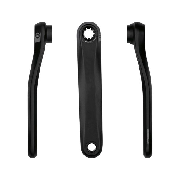 [421575967] Juego de bielas OMEGA MODULAR MEGAEXO Ø19 MM 2X B3