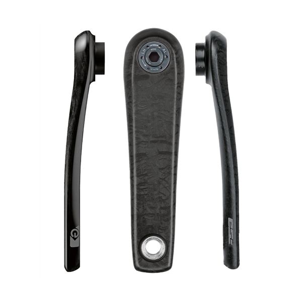 [421579717] Bielas para E-Bike Carbono CK-702