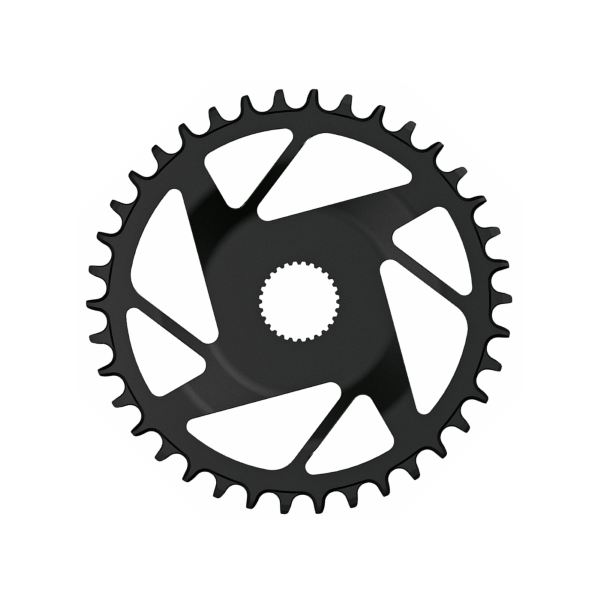 [421589069] Plato E-BIKE MEGATOOTH MONTAJE DIRECTO BOSCH GEN4 1 X 11/12S