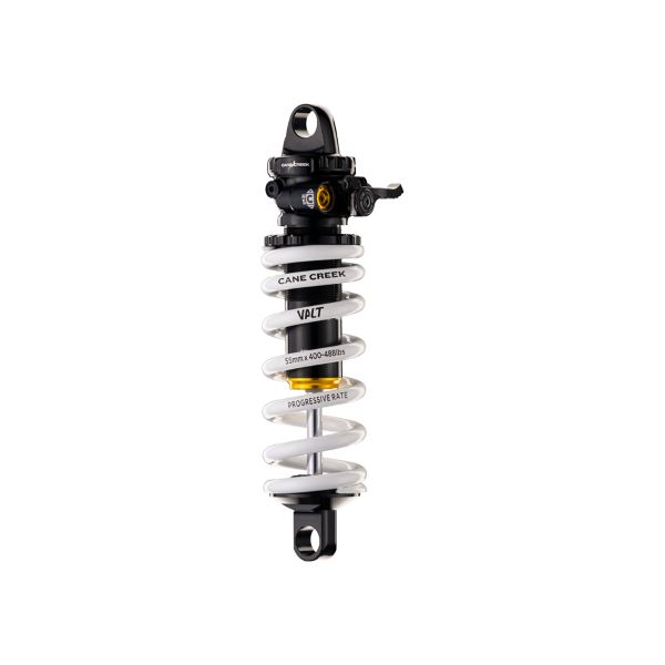 [421640324] Muelle trasero DB COIL IL G2 MéTRICO