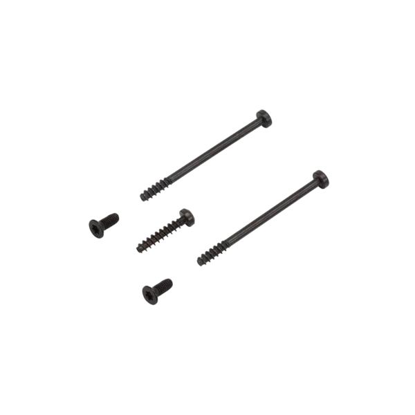 [546169125] Kit de tornillos para cubierta de diseño BDU3XX, BDU33YY - BES 2 - SMART SYSTEM