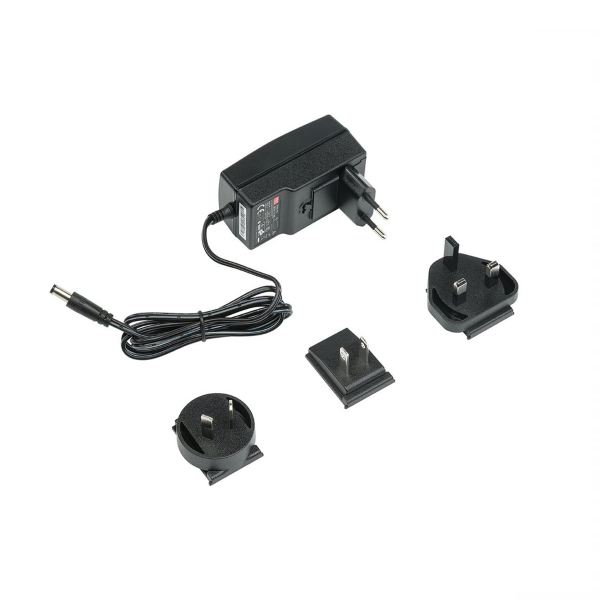 [546169199] Cable para CapacityTester, adaptador incluido