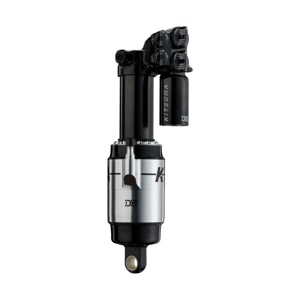 [421640186] Amortiguador trasero de aire DB KITSUMA AIR G2 TRUNNION
