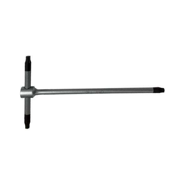 [567006310] LLAVES TORX CON MANGO EN T
