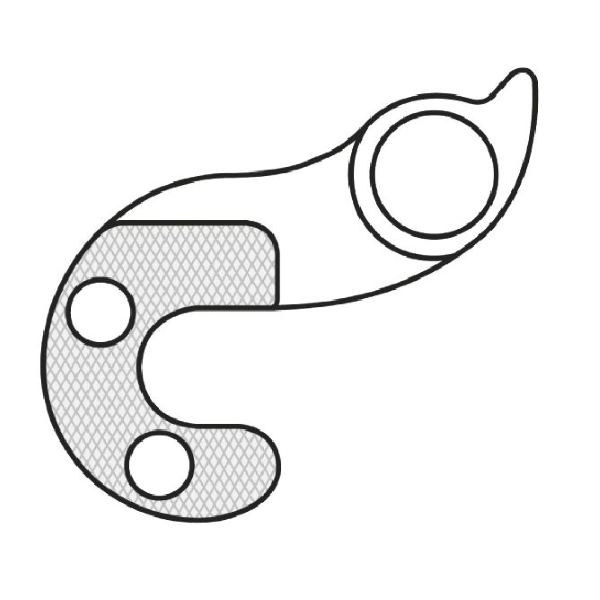 [525290980] Patilla de cambio
