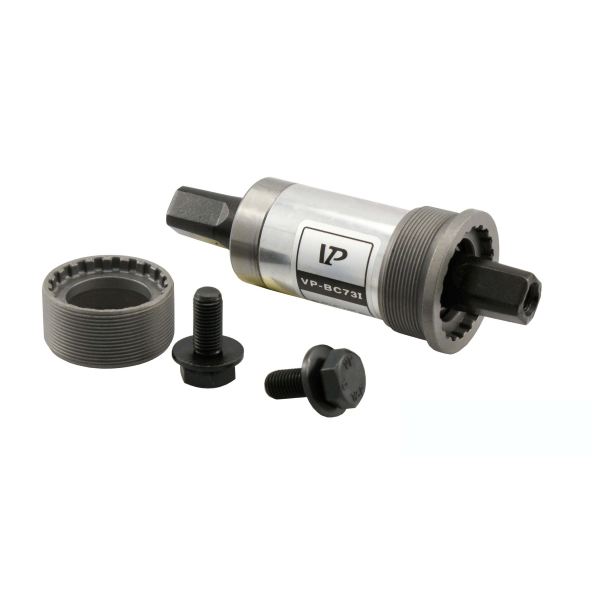 [421590510] Caja de pedalier Road ITA70 rosca italiana para eje cuadrado/JIS