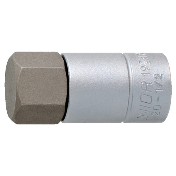 [619900] VASO 1/2" PUNTA ALLEN HX