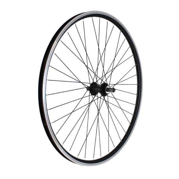 [525011723] Rueda trasera doble pared Kauris 3.0 Mtb V-brake