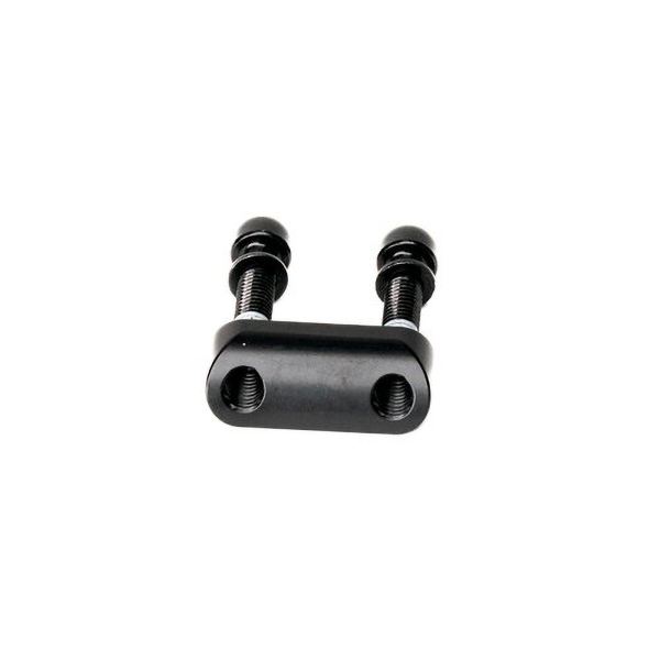 [484009515] Kit de abrazaderas de dirección ML597/MW662 para manillar integrado 5D ACR